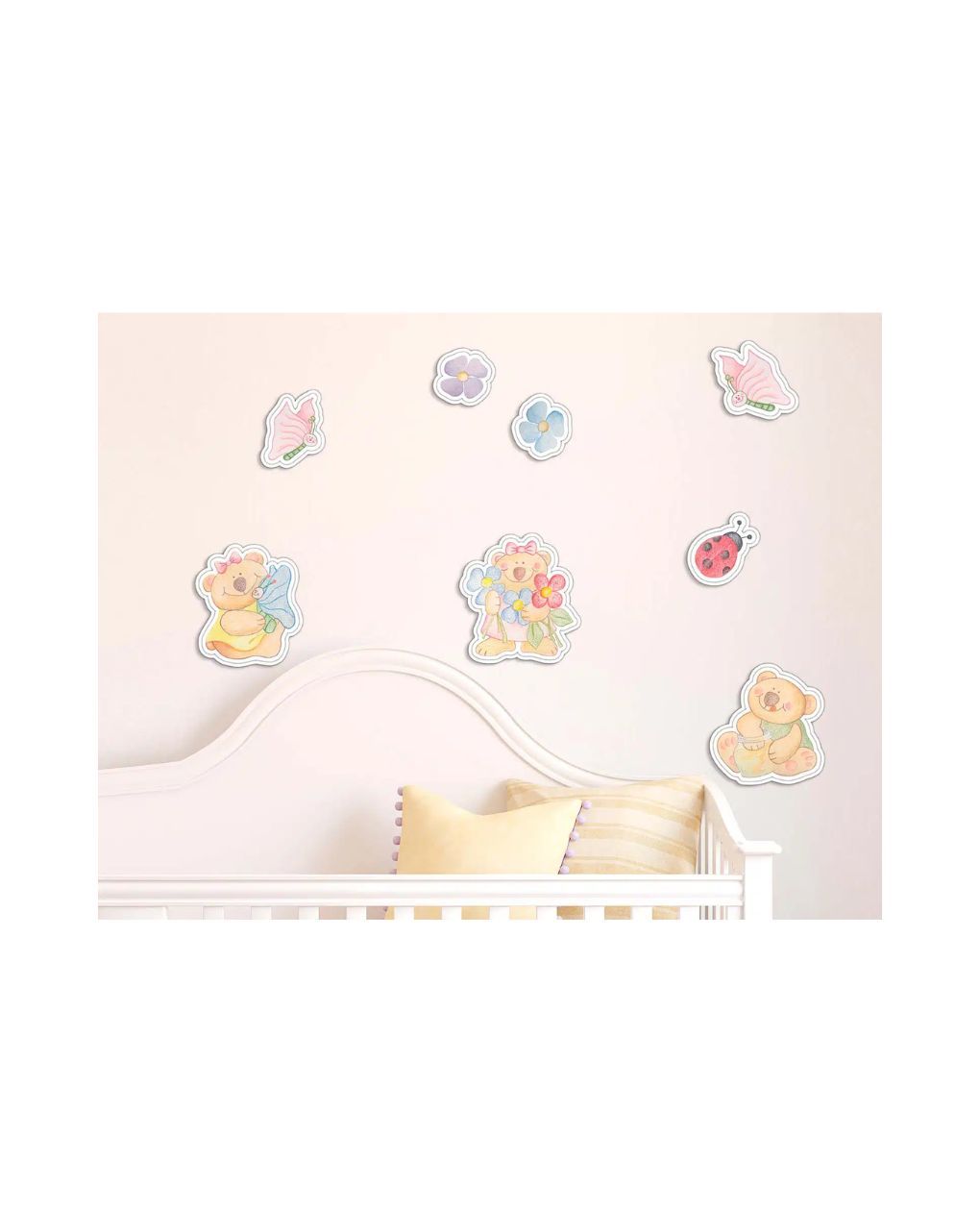 Bear brothers αφρώδη οκτώ στοιχείων m - HDL