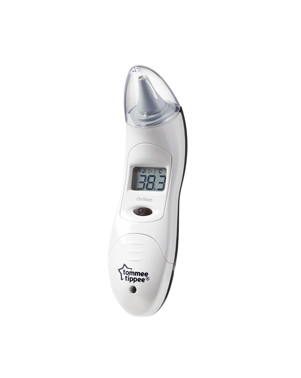 Tommee tippee ψηφιακό θερμόμετρο αυτιού 42302041 - Tommee Tippee