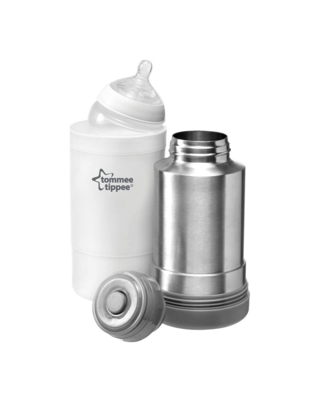 Tommee tippee θερμός - μπεν μαρί για μπιμπερό 42300051 - Tommee Tippee