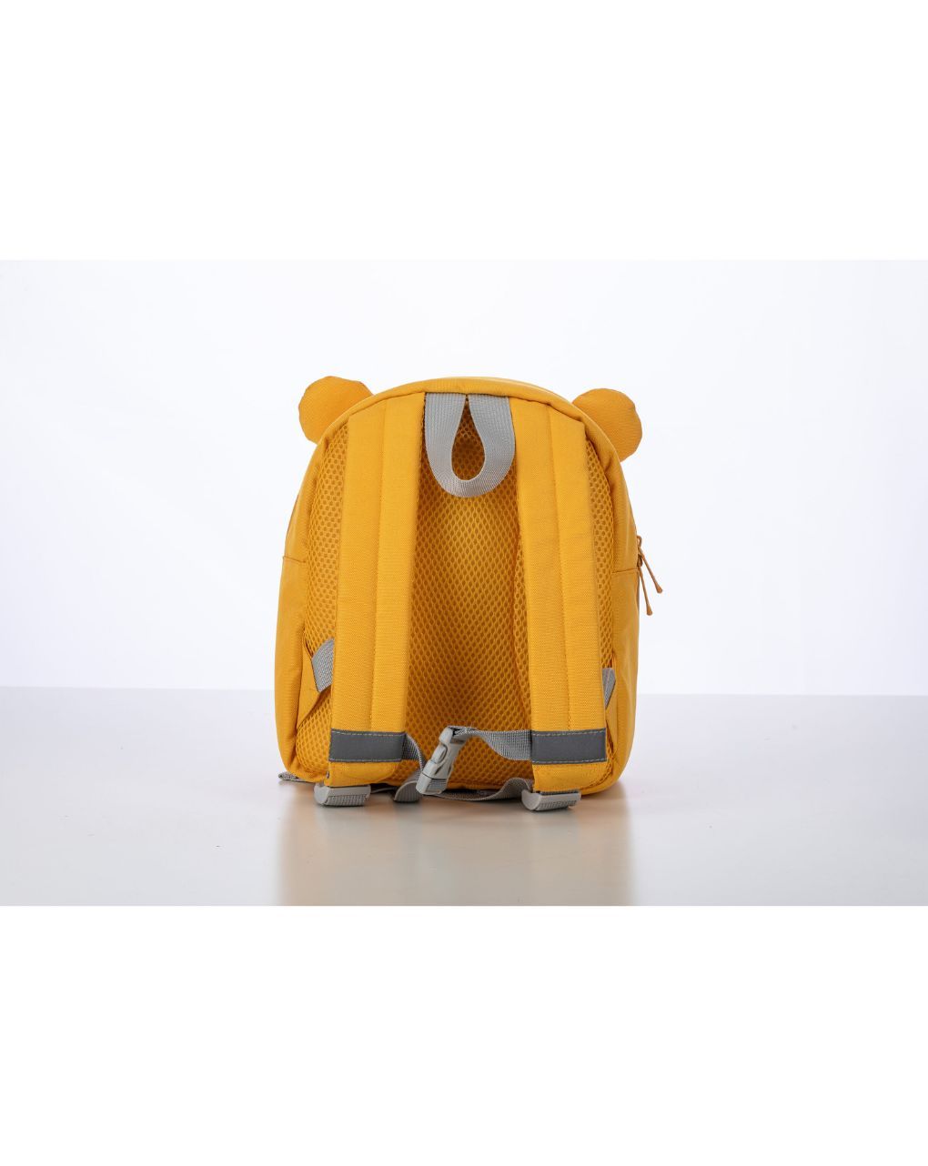Freeon παιδικό backpack little explorer yellow, 82177 - Freeon