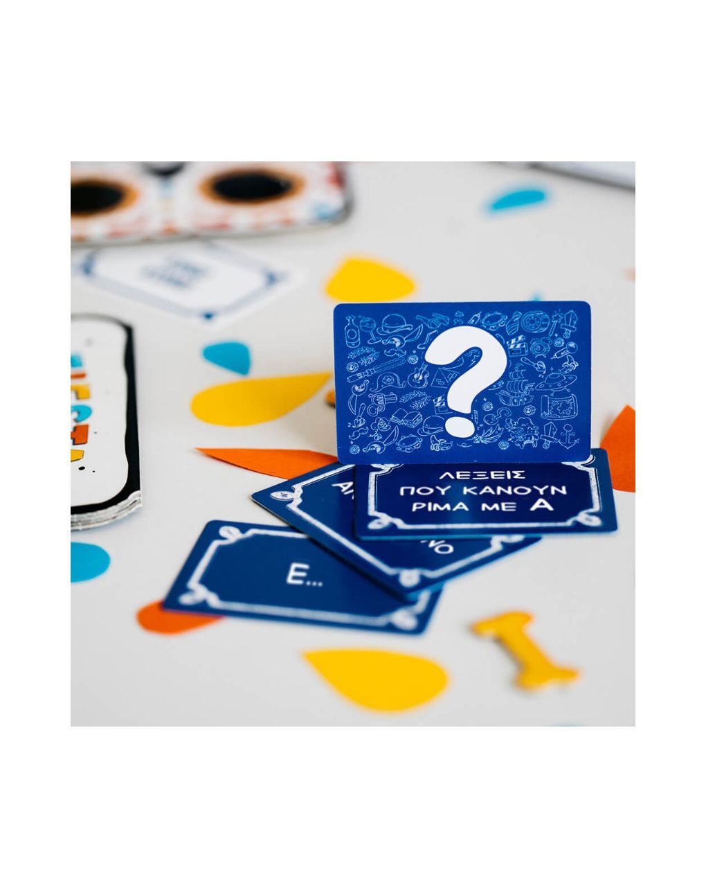 επιτραπέζιο fiesta de los muertos - BLACKROCK GAMES