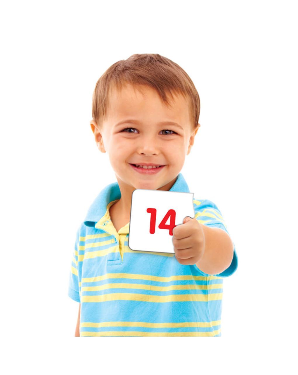 παζλ ταίριαξέ το: αριθμοί - THE LEARNING JOURNEY