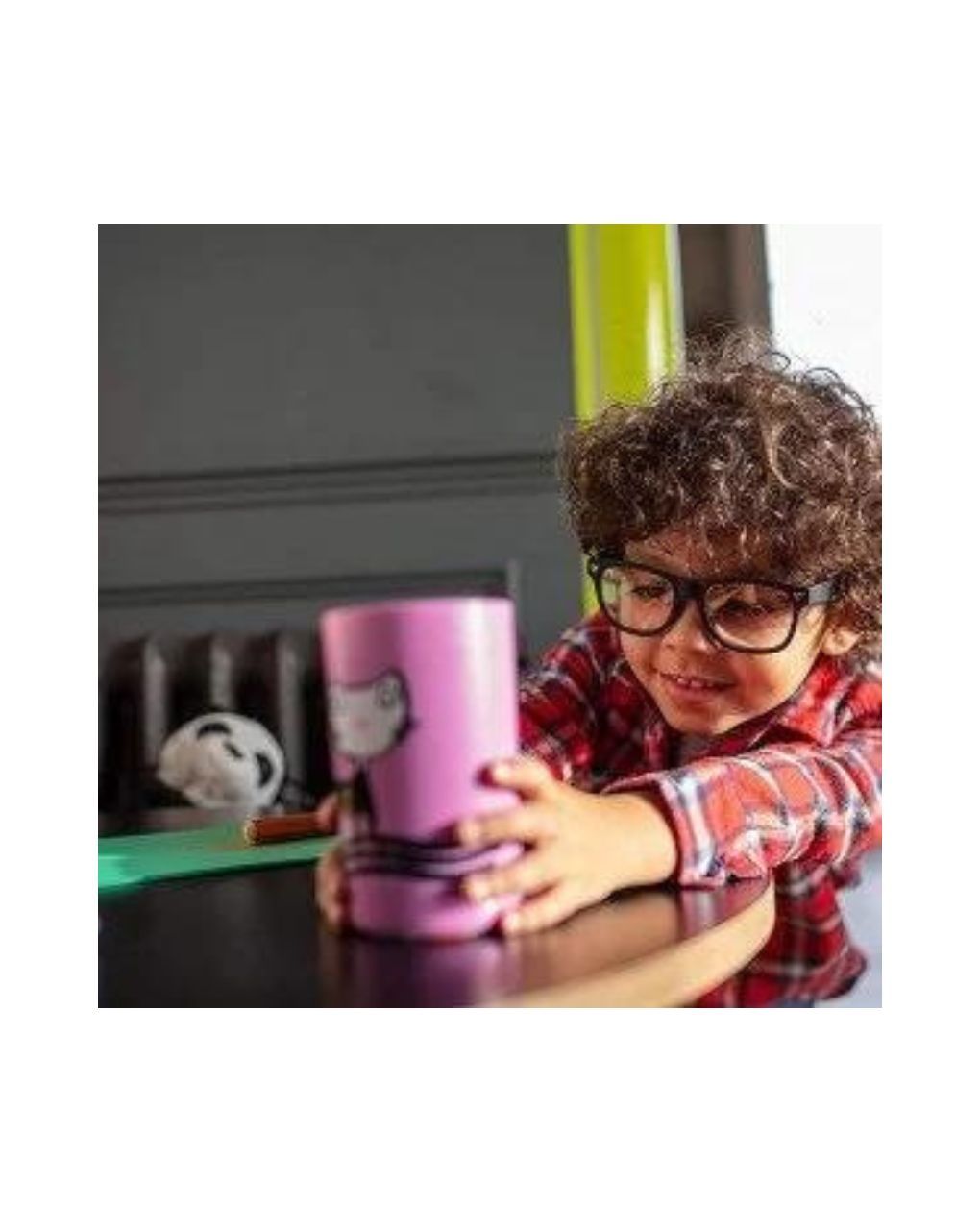 Tommee tippee κύπελο που δεν πέφτει 290ml 12m+ (2 χρώματα), 44730875 - Tommee Tippee