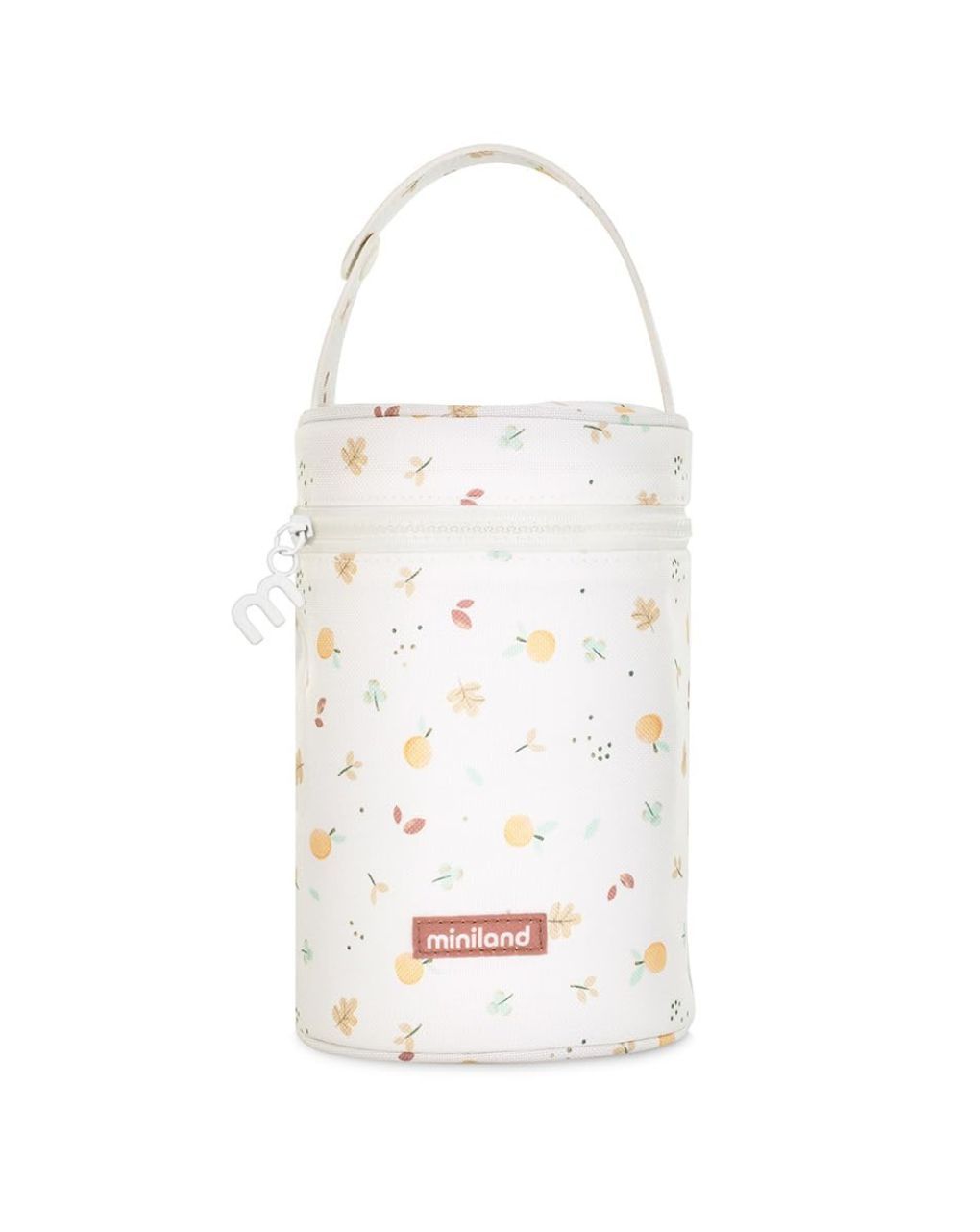Miniland ισοθερμική θήκη thermibag 700ml valencia ml89579 - Miniland