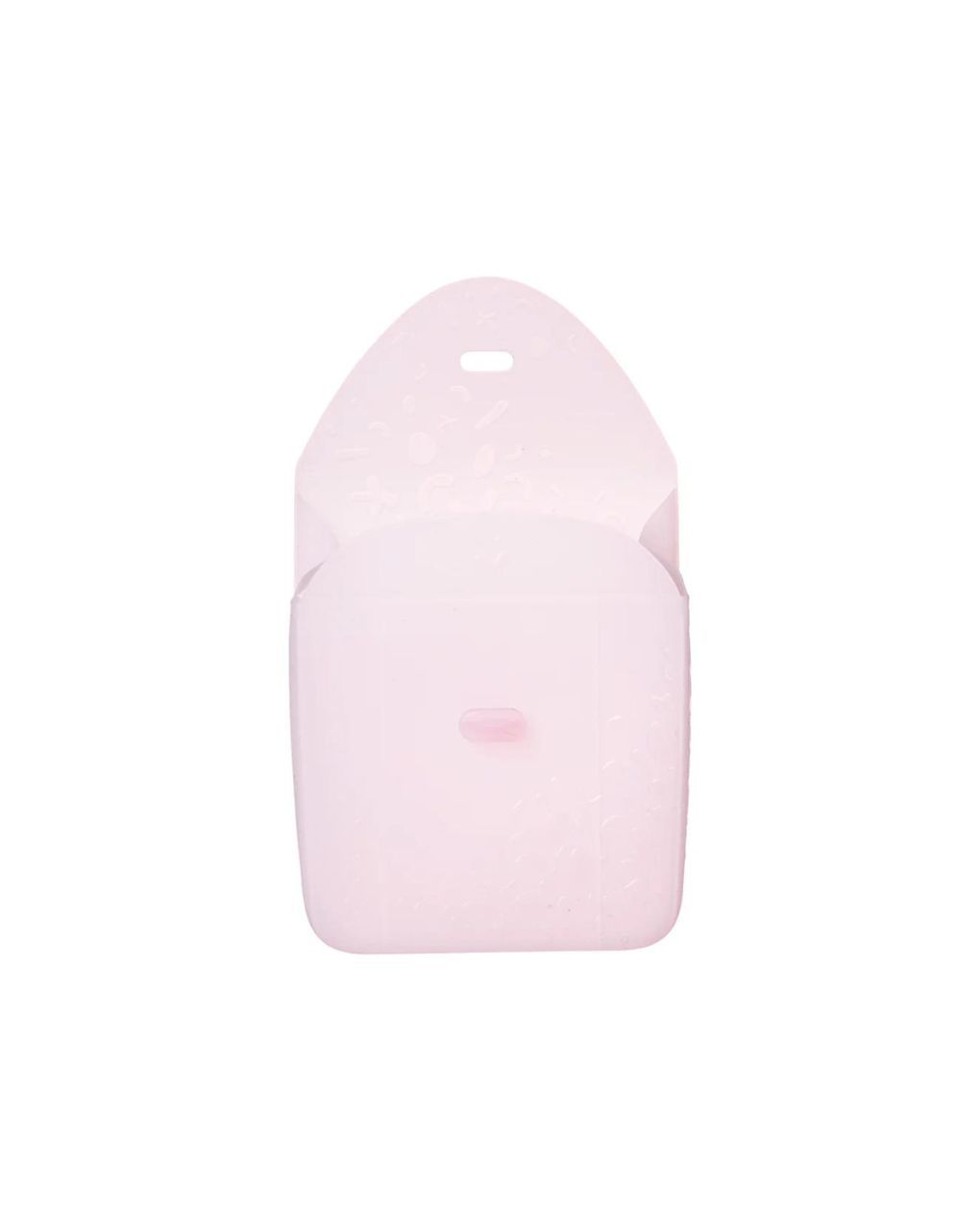 B.box θήκη σιλικόνης για σάντουϊτς berry ροζ, bb401134 - BBOX