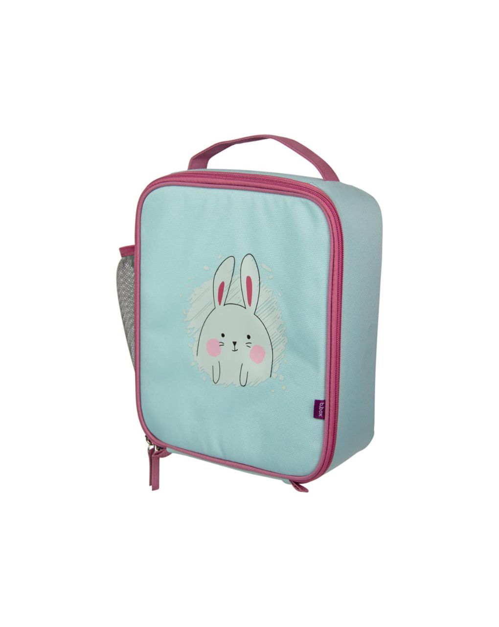 B.box ισοθερμική τσάντα φαγητού bunny bop, bb400924 - BBOX