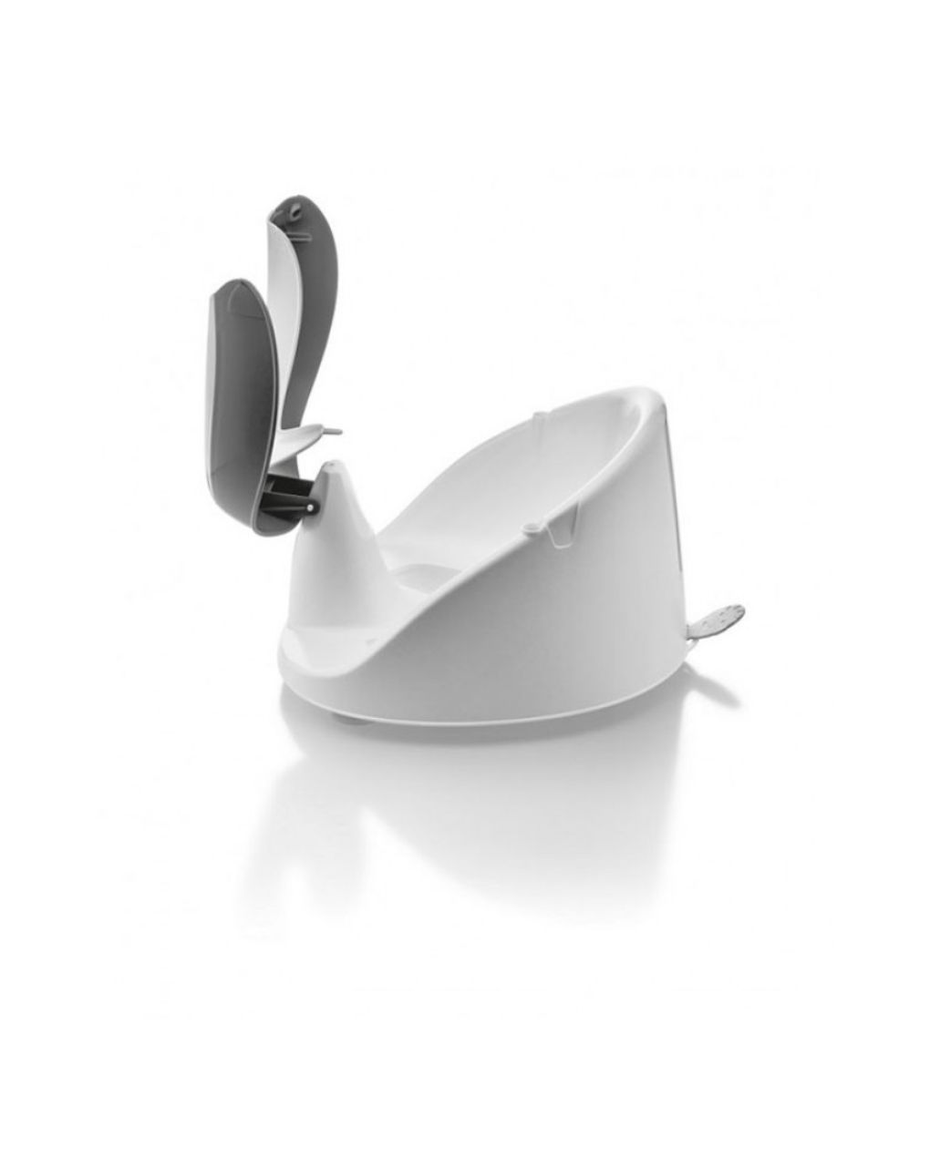 X-treme baby δαχτυλίδι μπάνιου grey, xt605gr12 - X-TREME BABY