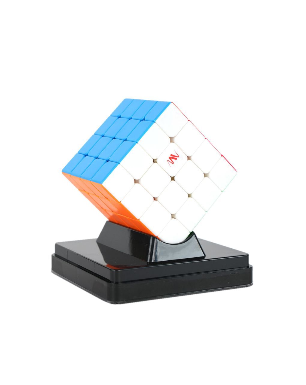 Emvi cube 4 in display box - EMVI CUBES