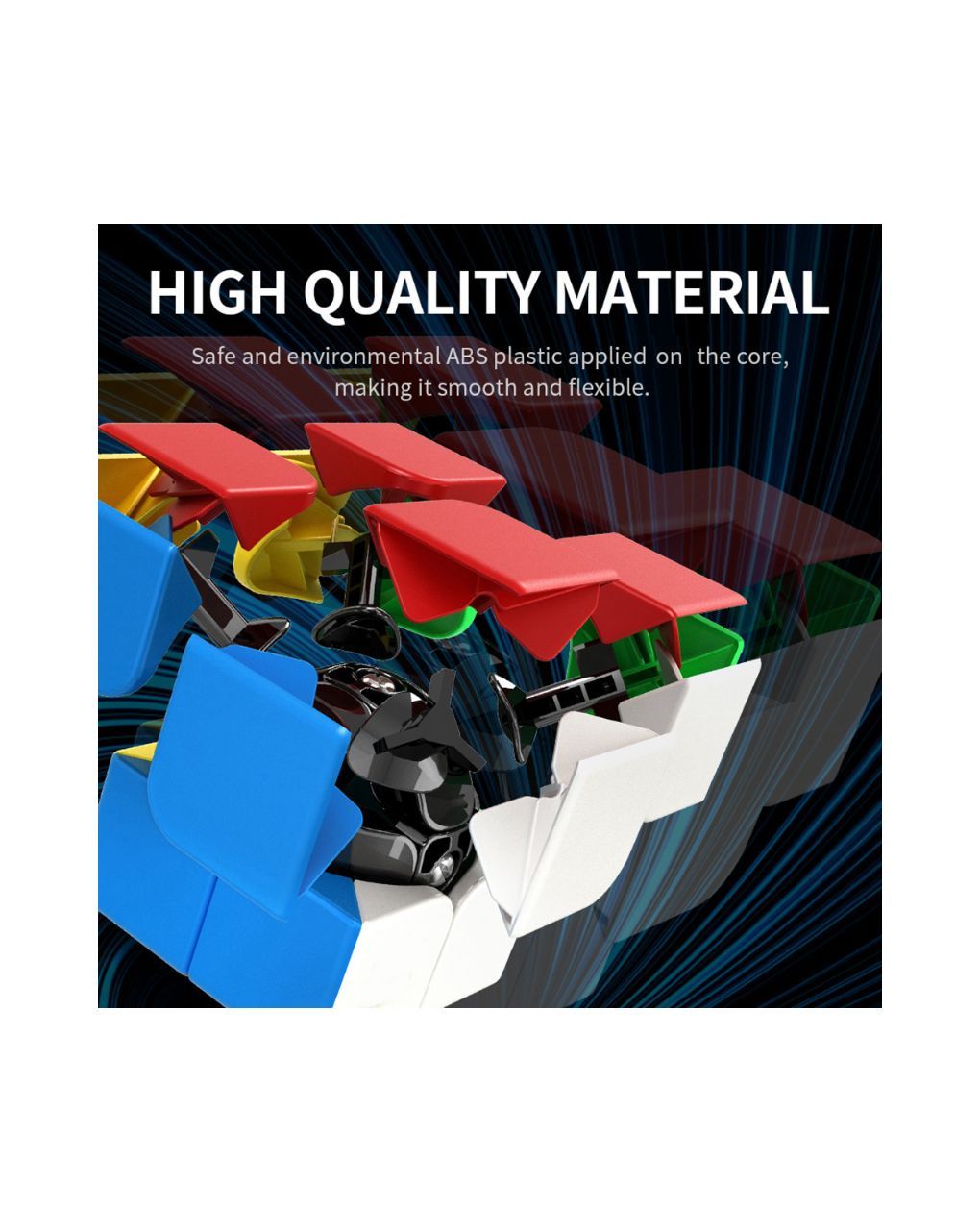 Emvi cube 2 in display box - EMVI CUBES