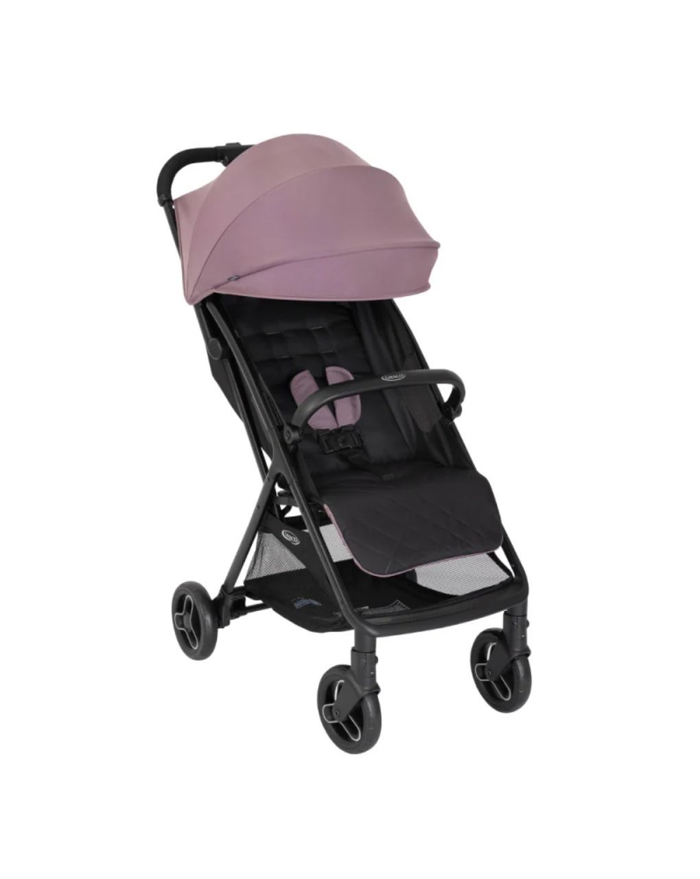 Graco myavo καρότσι mulberry - Graco