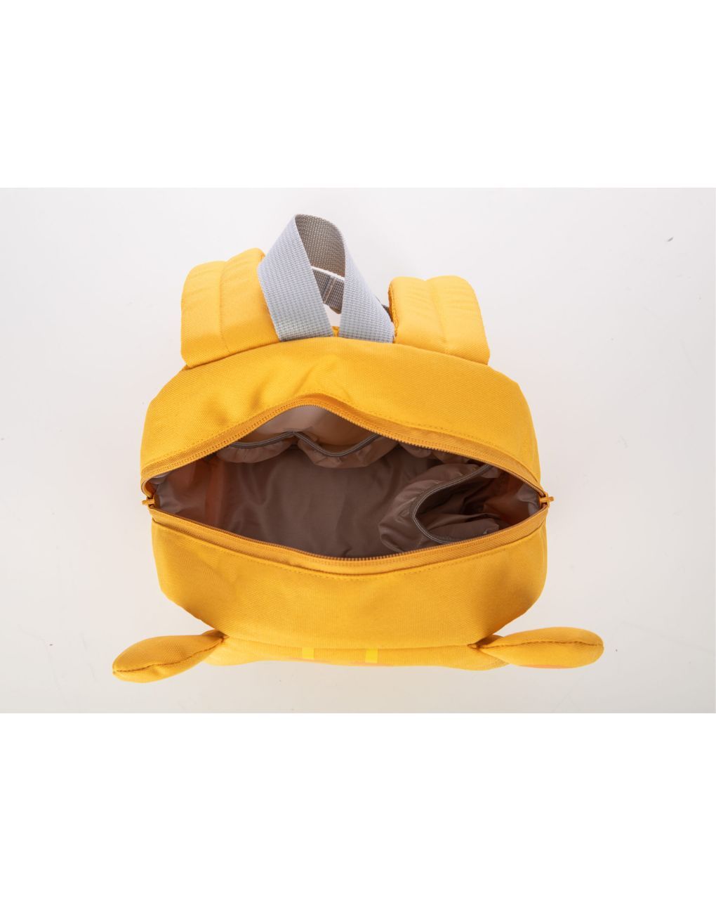 Freeon παιδικό backpack little explorer yellow, 82177 - Freeon