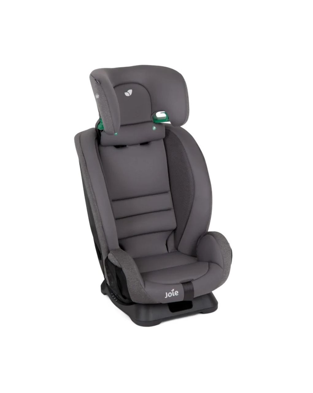 Joie κάθισμα αυτοκινήτου fortifi i-size (76-145cm) thunder c2303aathd000 - Joie