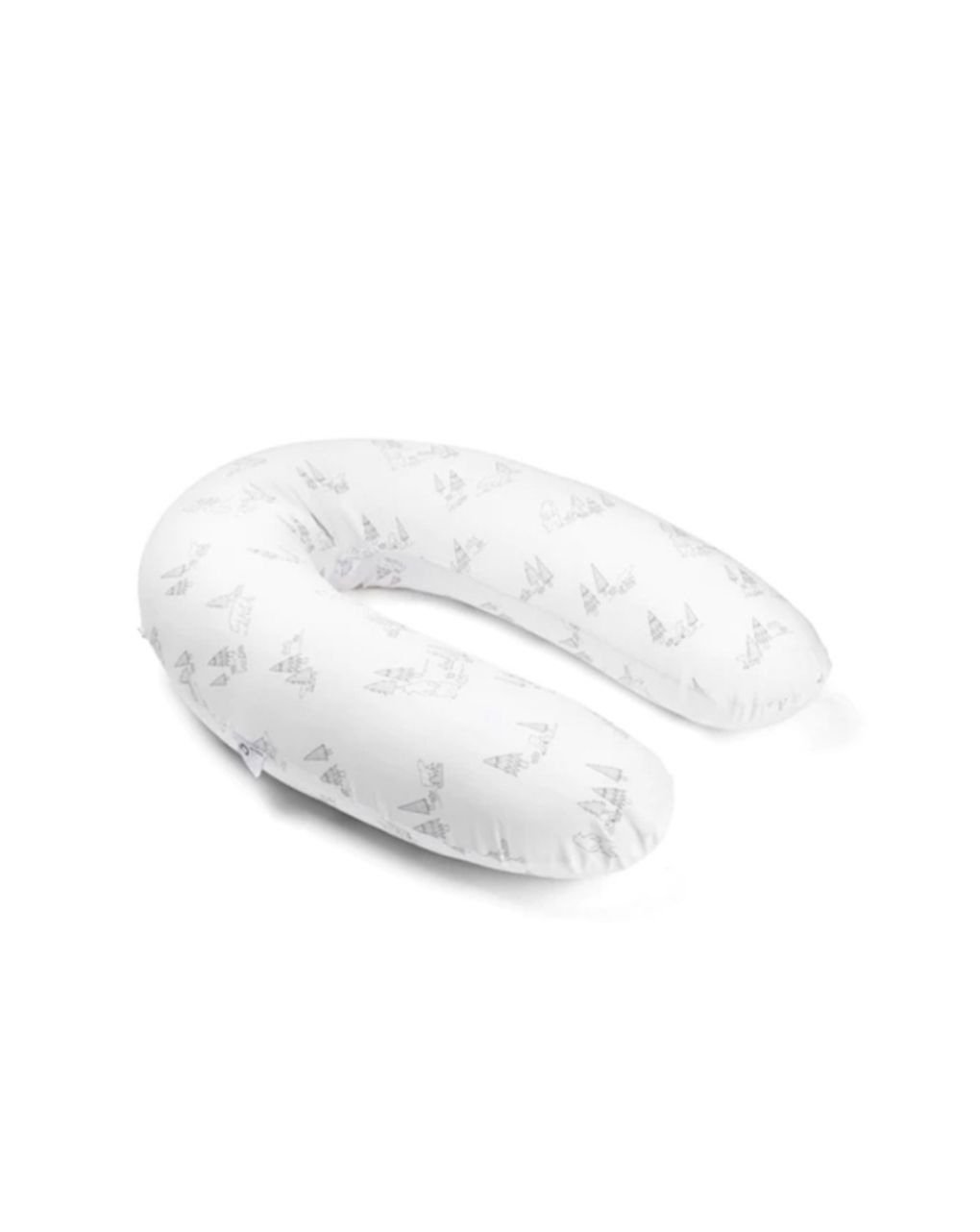 Doomoo buddy μαξιλάρι θηλασμού bear family, dmb05