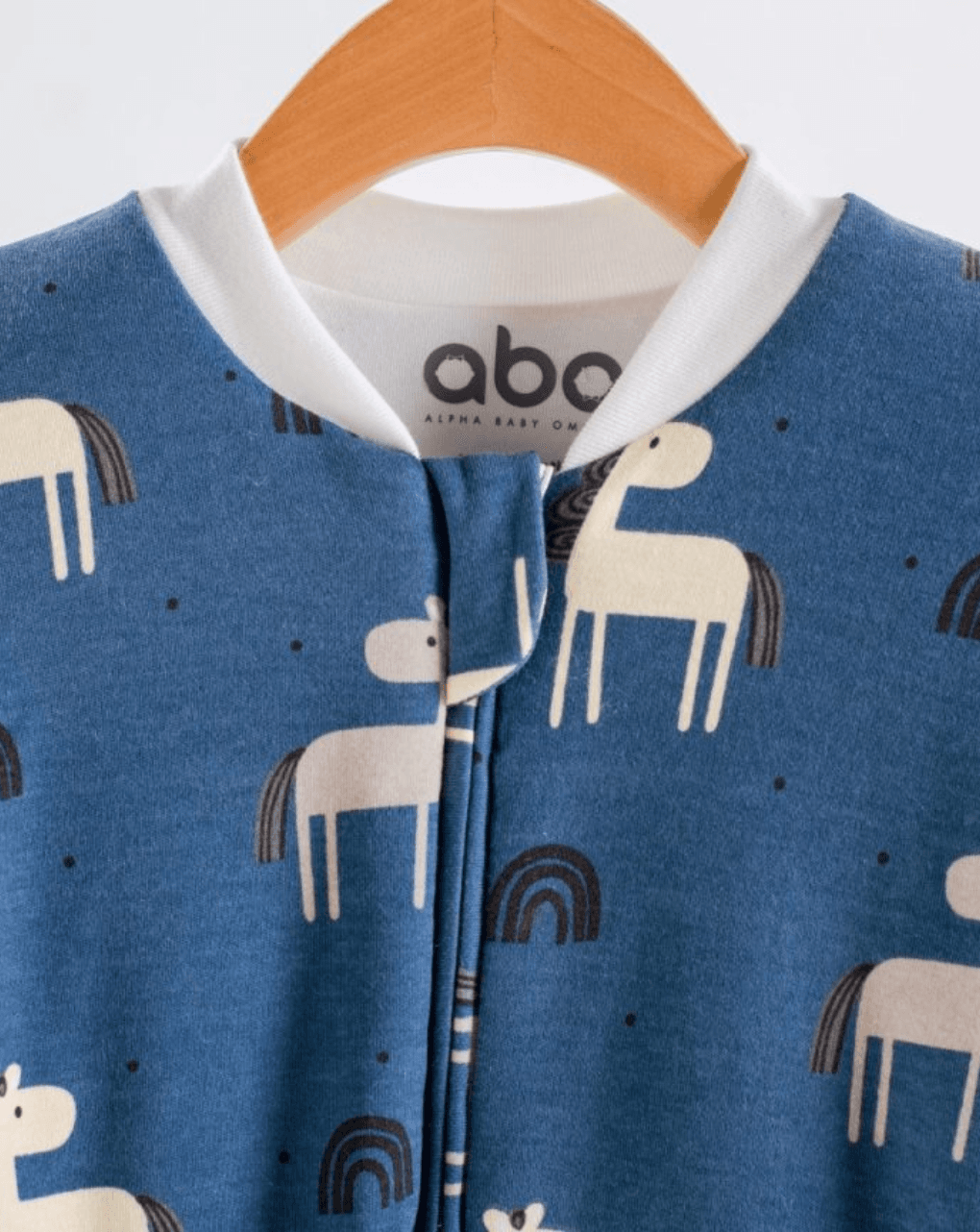 Abo χειμερινός υπνόσακος classic giraffe 2.5 tog 311008 - ABO