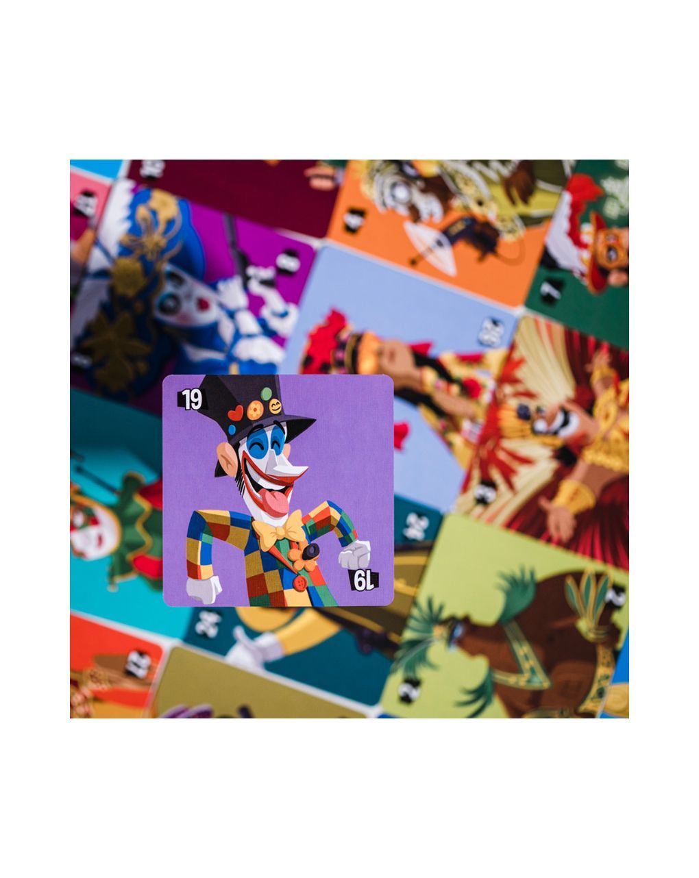 Wink – επικίνδυνα νεύματα - BLACKROCK GAMES