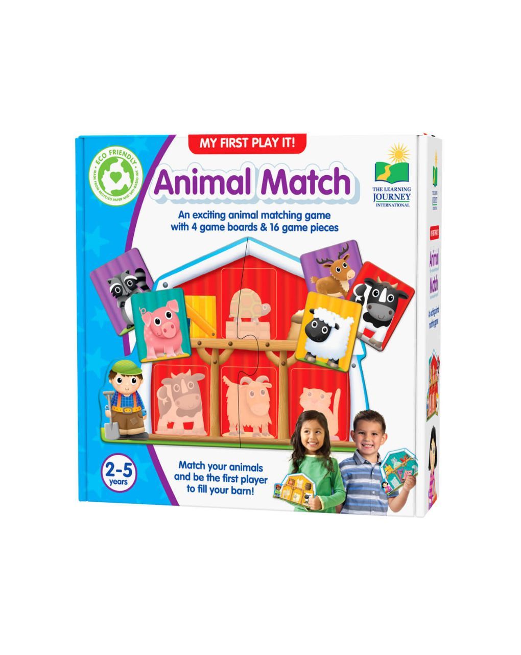 παζλ το πρώτο μου επιτραπέζιο – ταιριάζω: διάστημα - THE LEARNING JOURNEY