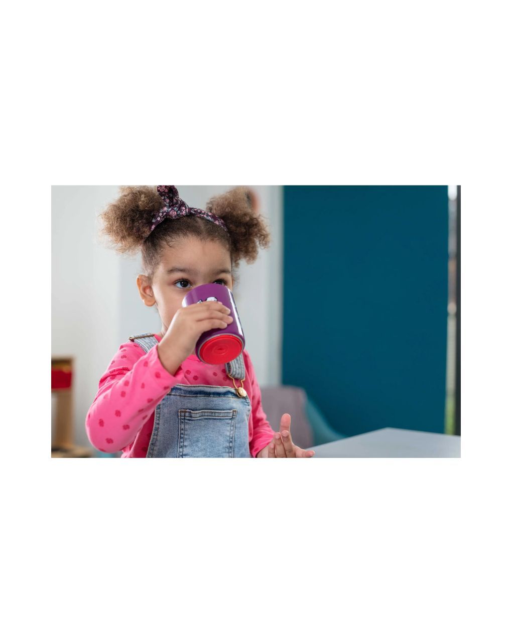 Tommee tippee κύπελο που δεν πέφτει 190ml 6m+ (2 χρώματα), 44730775 - Tommee Tippee