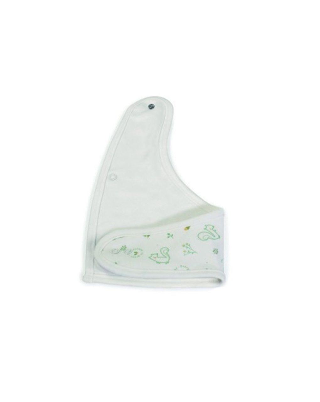 Miniland βρεφικό σετ από bamboo 3τμχ natur picneat chip, ml89316 - Miniland