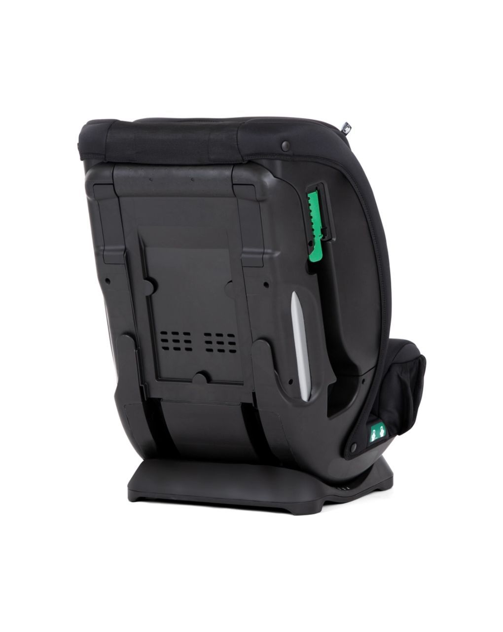 Joie κάθισμα αυτοκινήτου fortifi i-size (76-145cm) shale c2303aasha000 - Joie