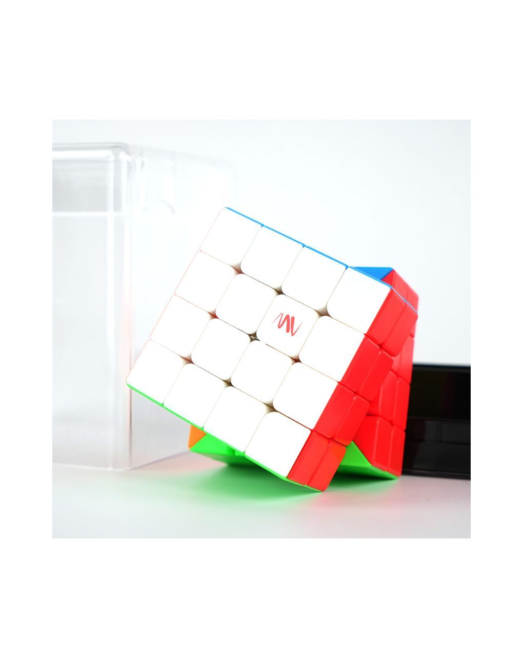 Emvi cube 4 in display box - EMVI CUBES