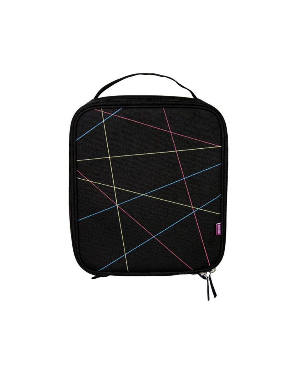 B.box ισοθερμική τσάντα φαγητού laser light bb400939 - BBOX