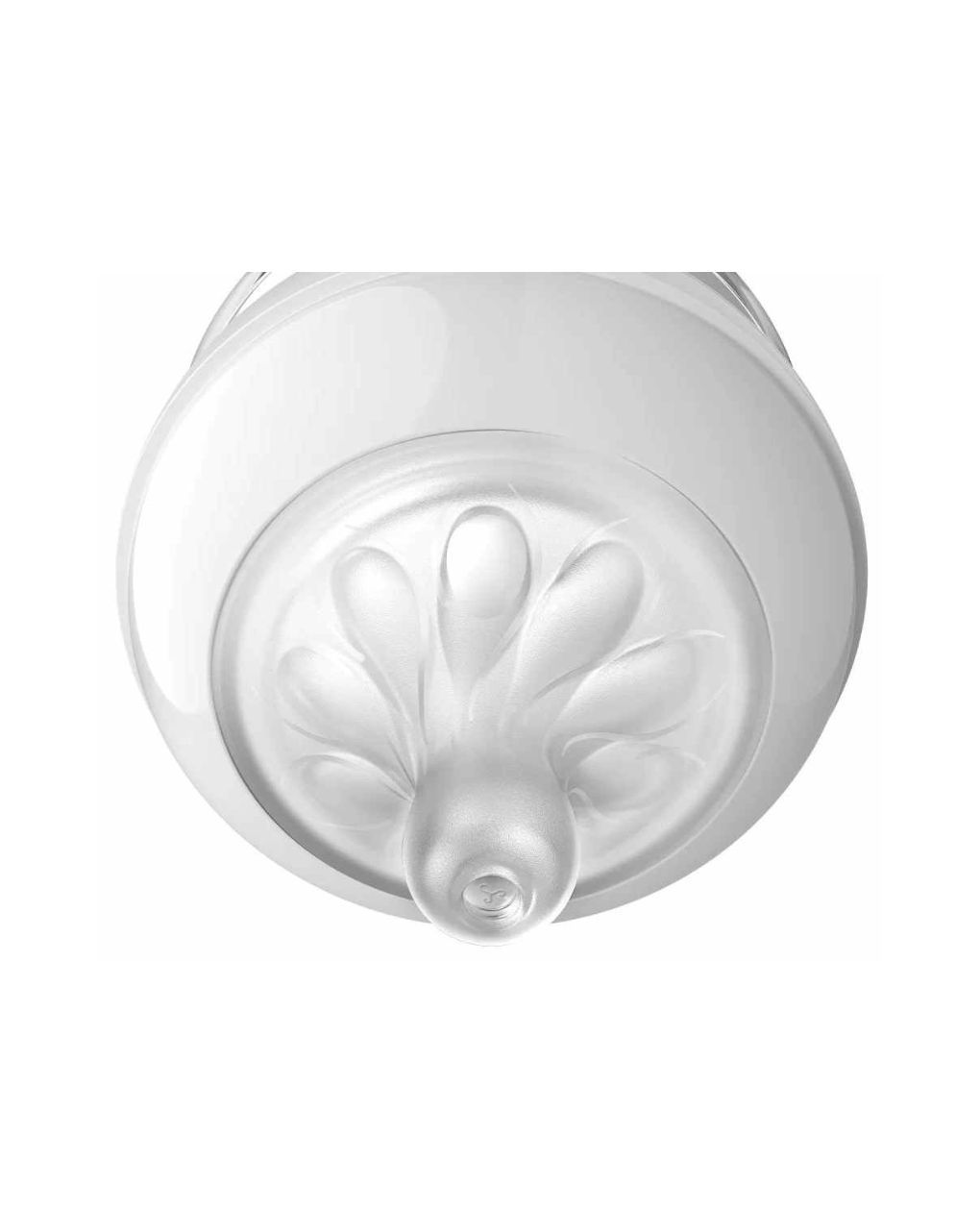 Philips avent σετ 3 μπιμπερό natural response 3.0, με πιπίλα scd878/11 - Philips Avent