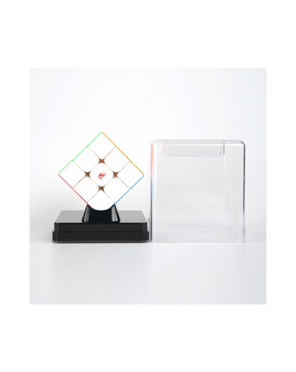 Emvi cube 3 in display box - EMVI CUBES