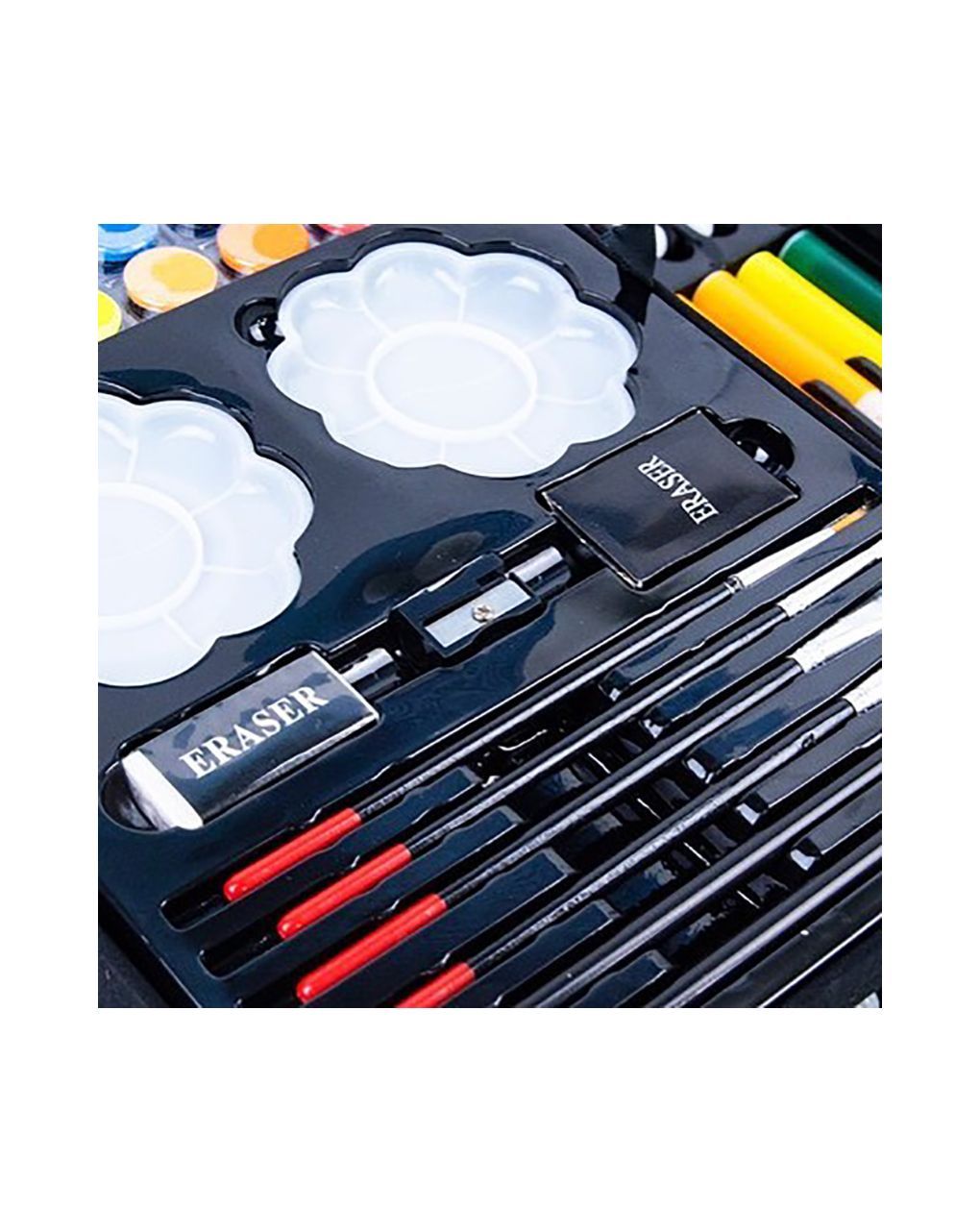 Deluxe art set: unicorn dream - LITTLE TREE