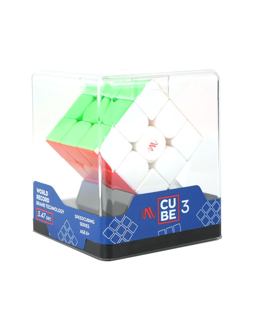 Emvi cube 3 in display box - EMVI CUBES