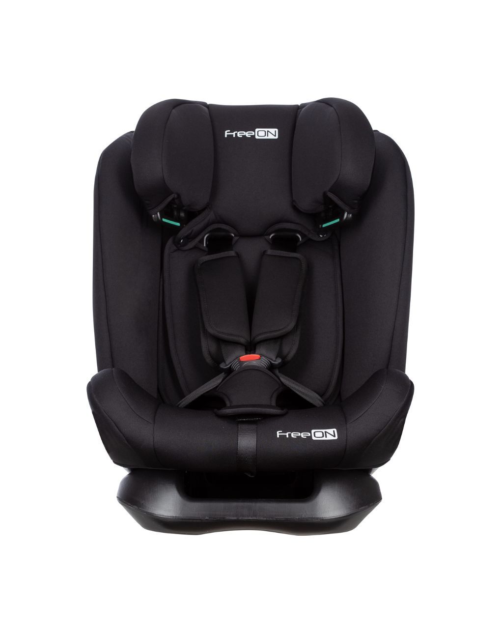 Freeon κάθισμα αυτοκινήτου i-size pollo (40-150cm) black 82542