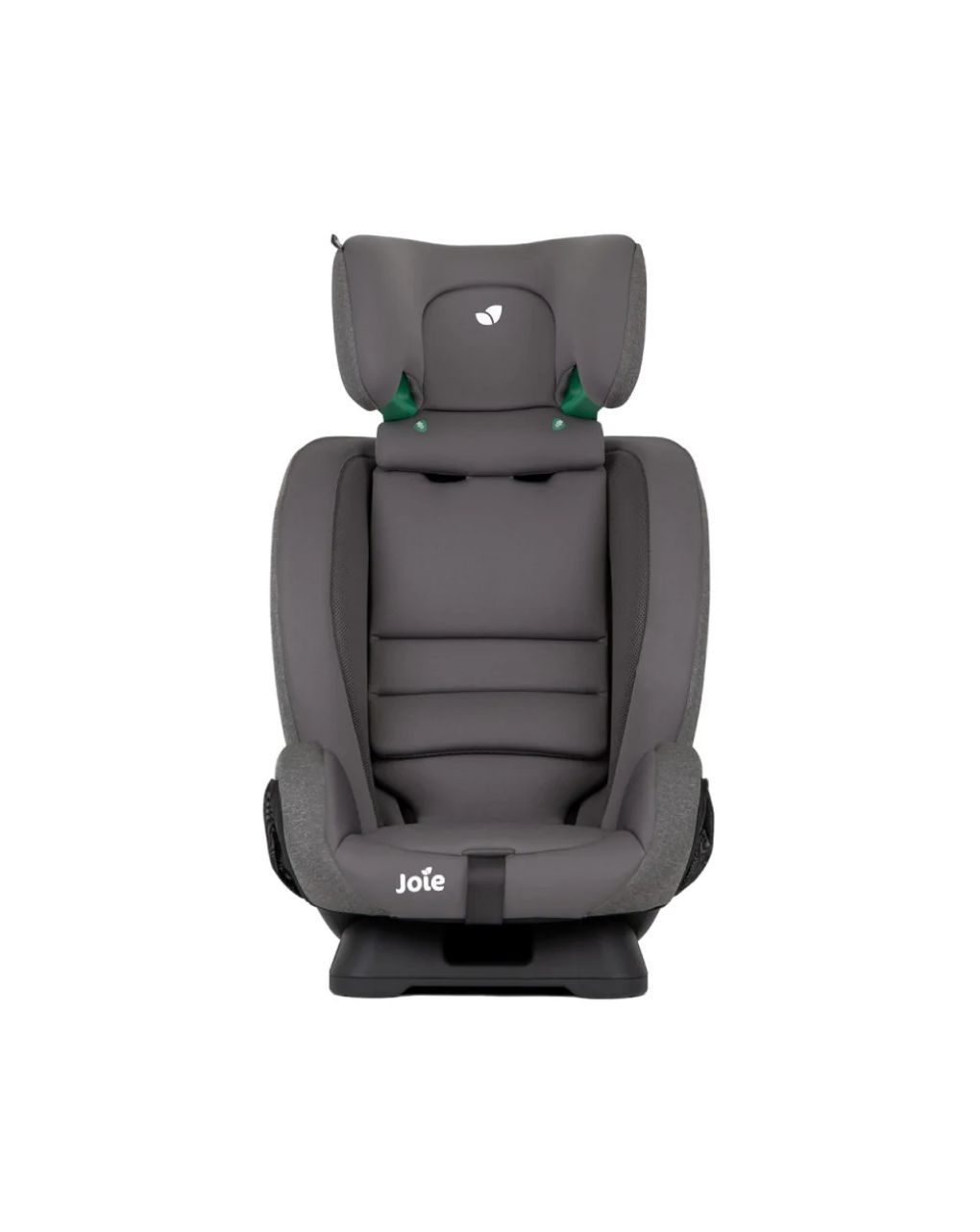 Joie κάθισμα αυτοκινήτου fortifi i-size (76-145cm) thunder c2303aathd000 - Joie