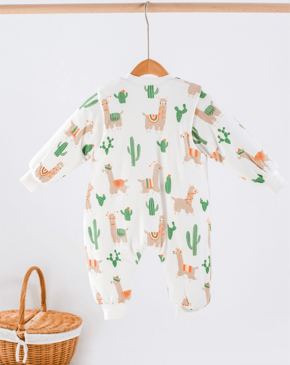 Abo χειμερινός υπνόσακος classic lama 2.5 tog 311006 - ABO