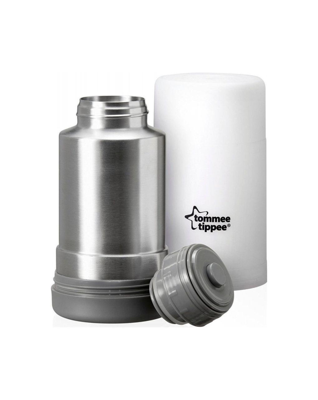 Tommee tippee θερμός - μπεν μαρί για μπιμπερό 42300051 - Tommee Tippee