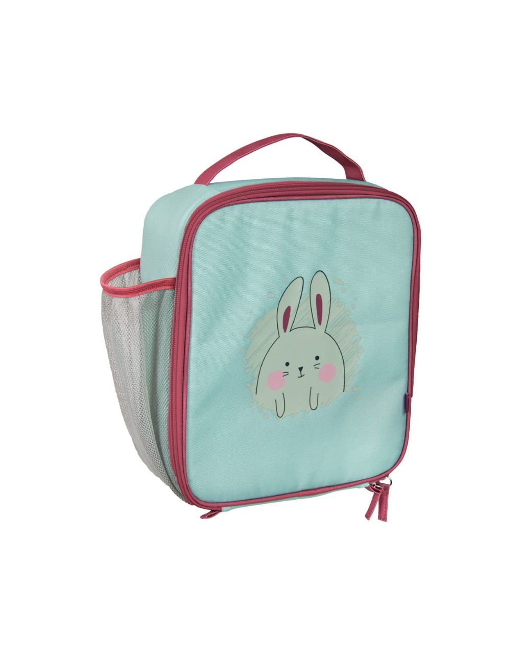 B.box ισοθερμική τσάντα φαγητού bunny bop, bb400924 - BBOX