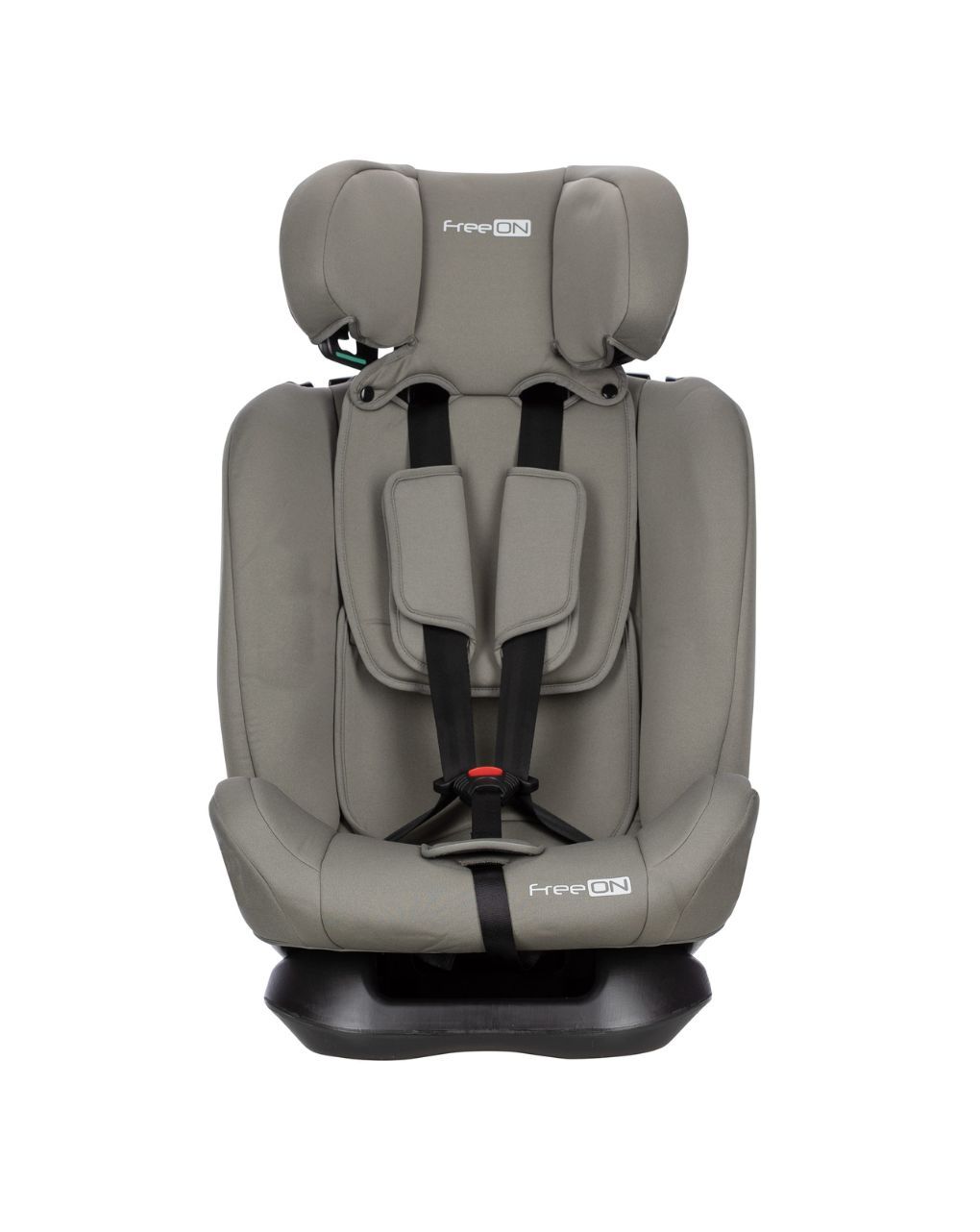 Freeon κάθισμα αυτοκινήτου i-size pollo (40-150cm) black 82542 - Freeon