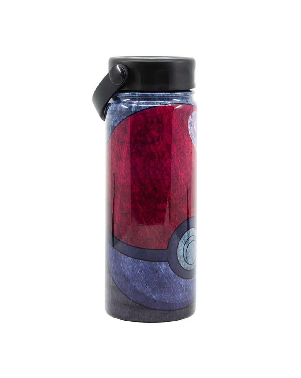 Stor μπουκάλι θερμός pokemon young adult dw stainless steel hydro bottle 530ml - STOR