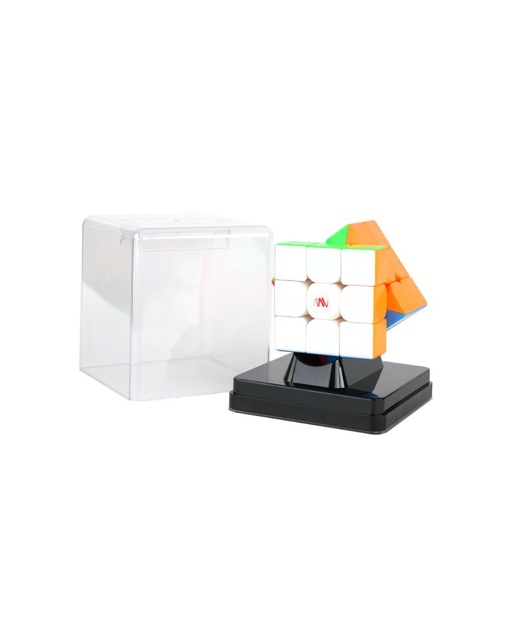 Emvi cube 3 in display box - EMVI CUBES