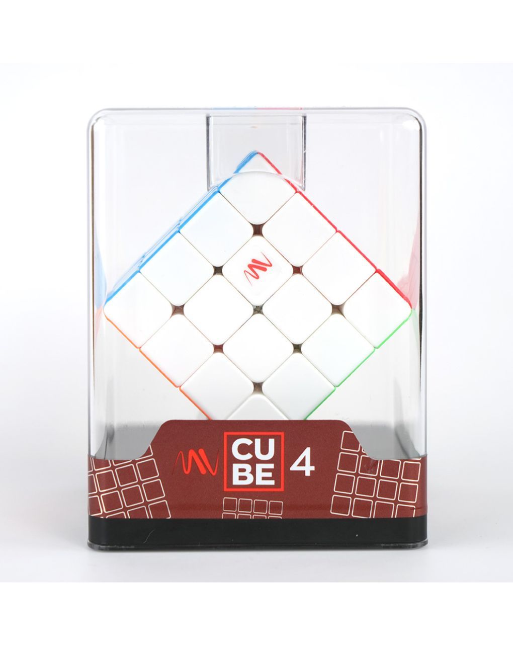 Emvi cube 4 in display box - EMVI CUBES