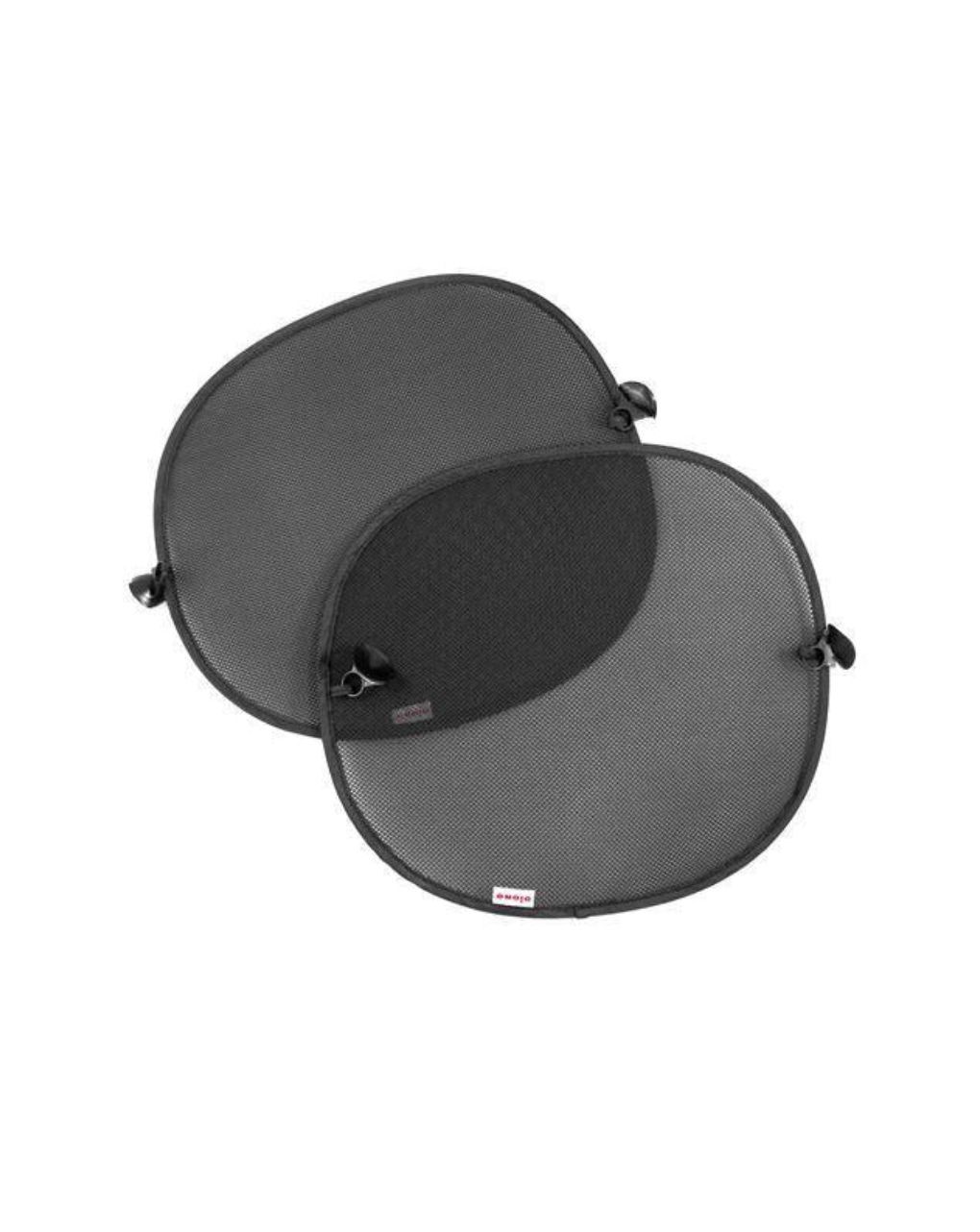 Diono sun shade σκιαστρο αυτοκινητου 2τμχ - Diono