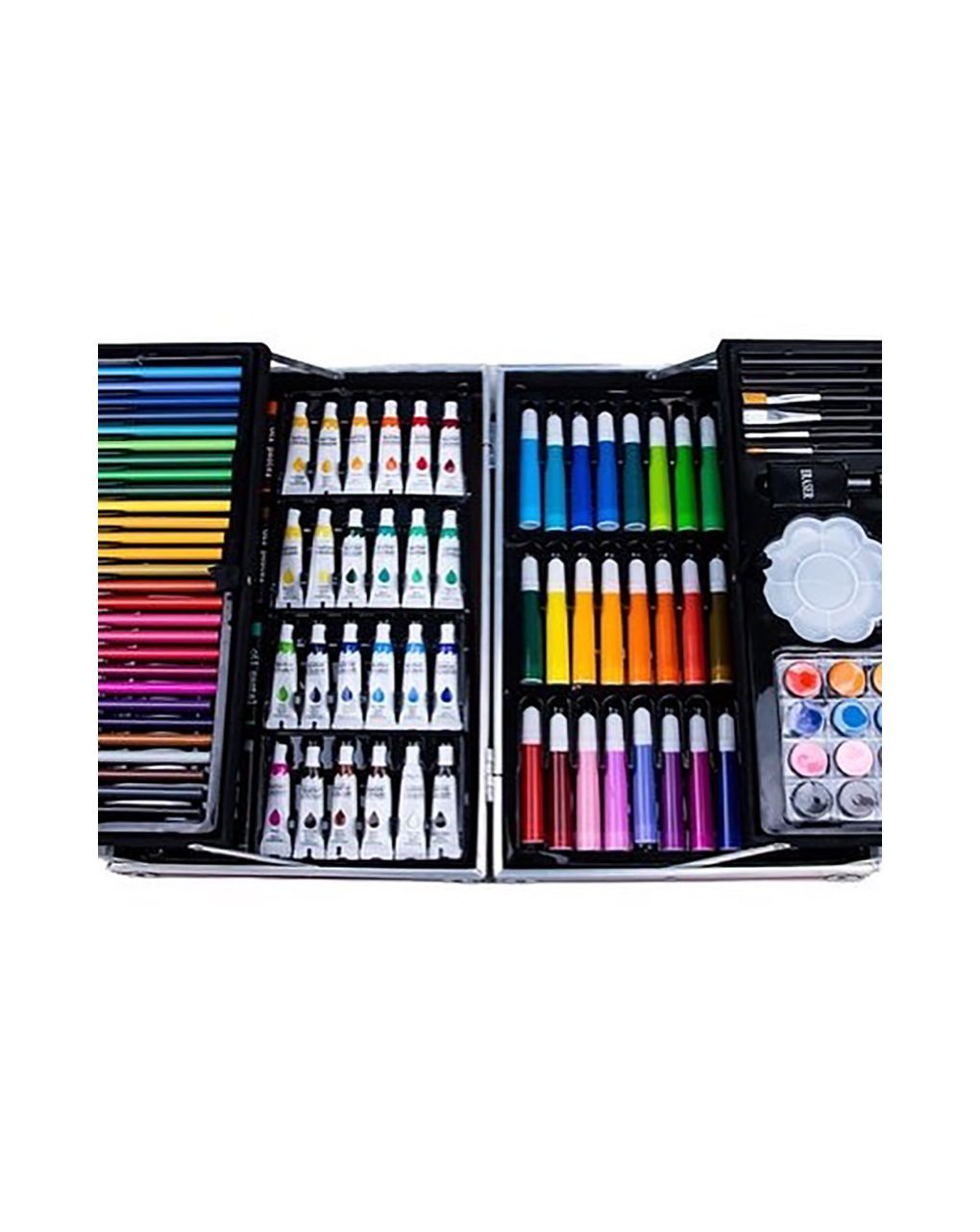 Deluxe art set: unicorn dream - LITTLE TREE