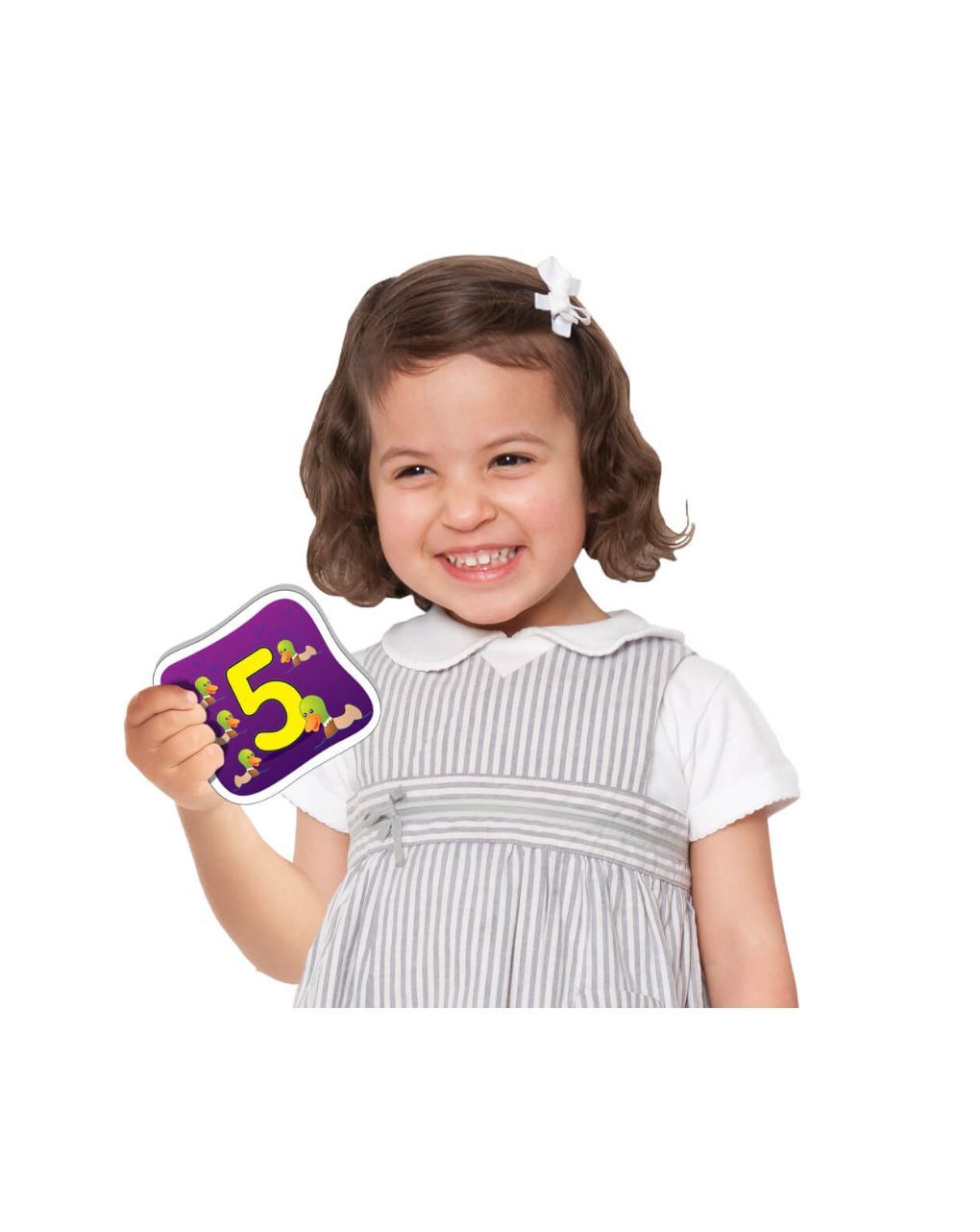 ταίριαξέ το: μνήμη και μαθηματικά - THE LEARNING JOURNEY