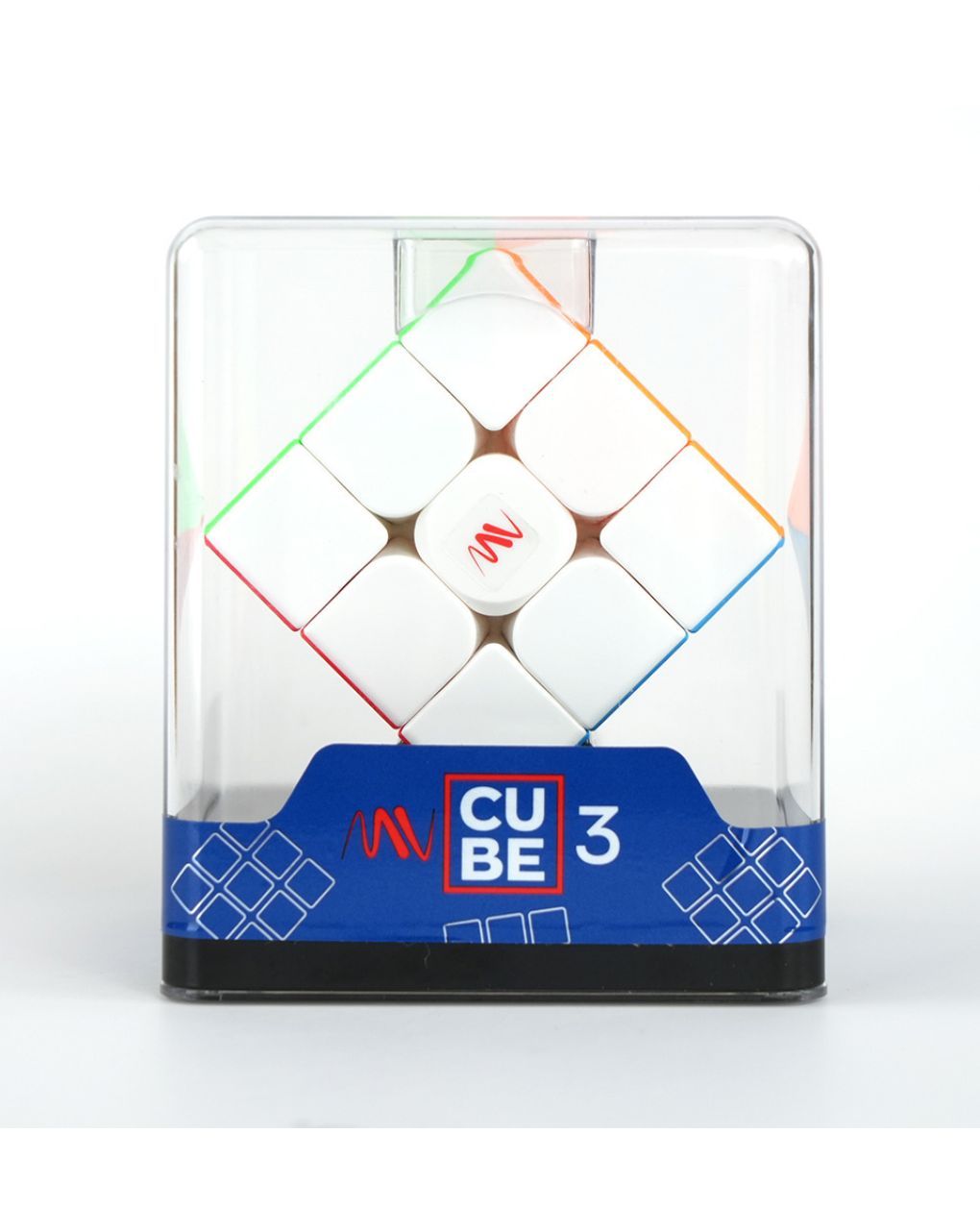 Emvi cube 3 in display box - EMVI CUBES