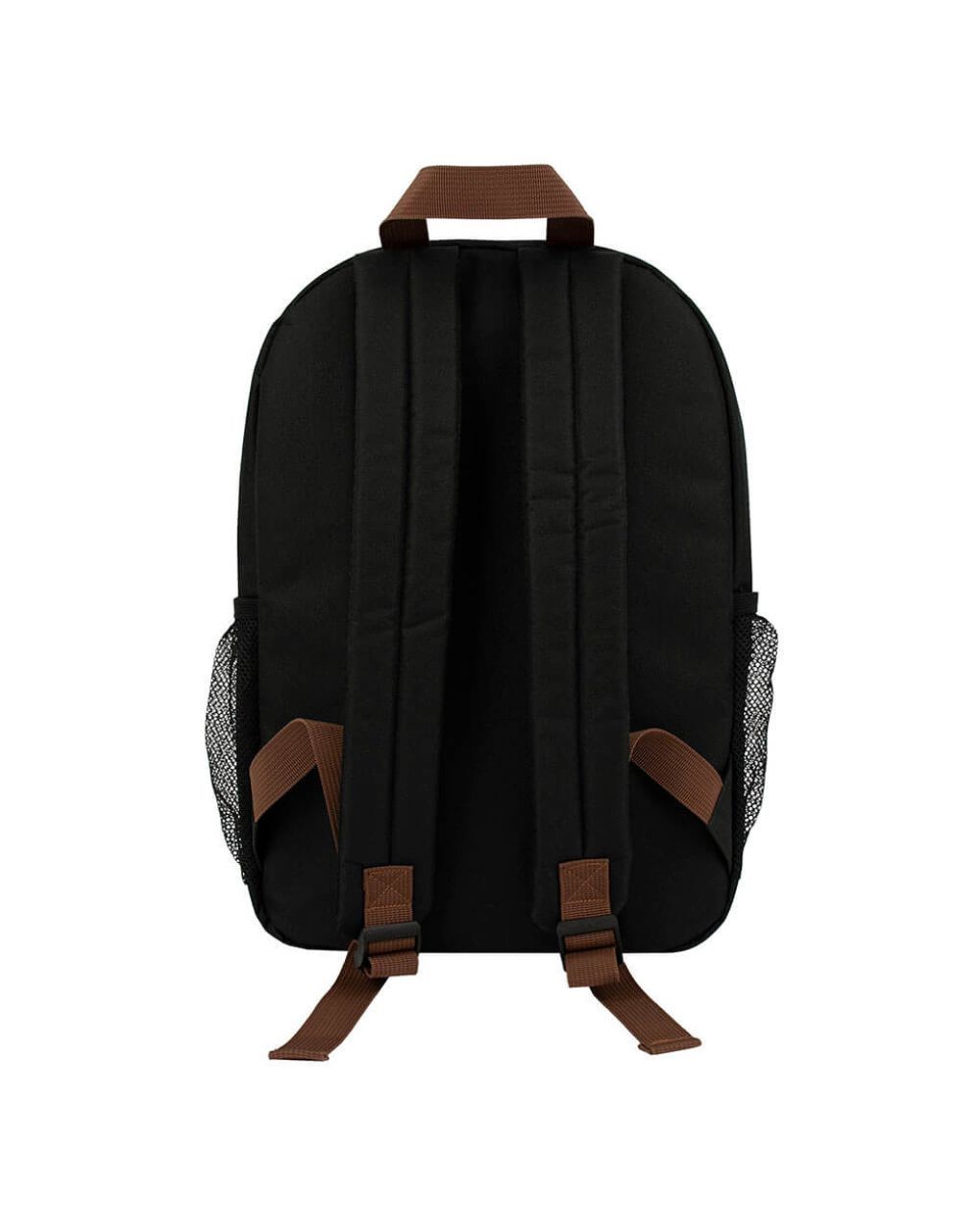 Harry potter core backpack - hogwarts shield - BLUE SKY