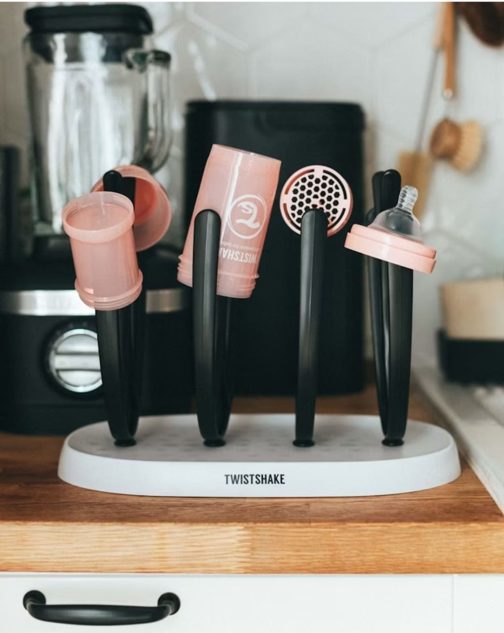 Twistshake βάση στραγγίσματος 32-08-78662 - Twistshake