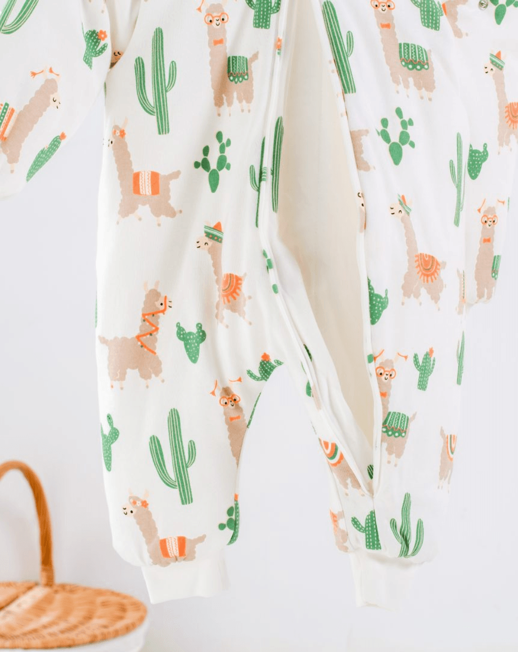 Abo χειμερινός υπνόσακος classic lama 2.5 tog 311006 - ABO