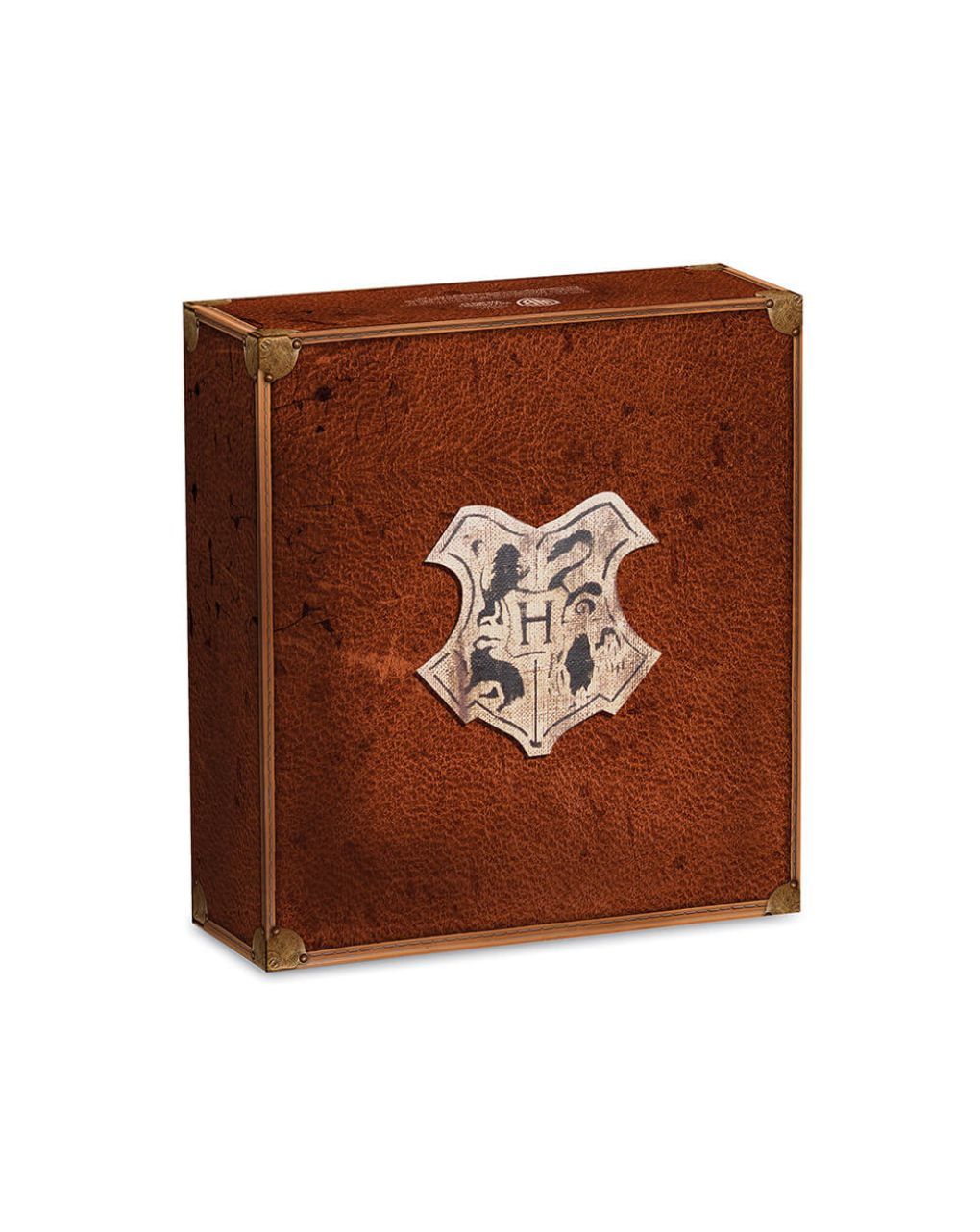 Shuffle games - harry potter i go to hogwarts game - CARTAMUNDI