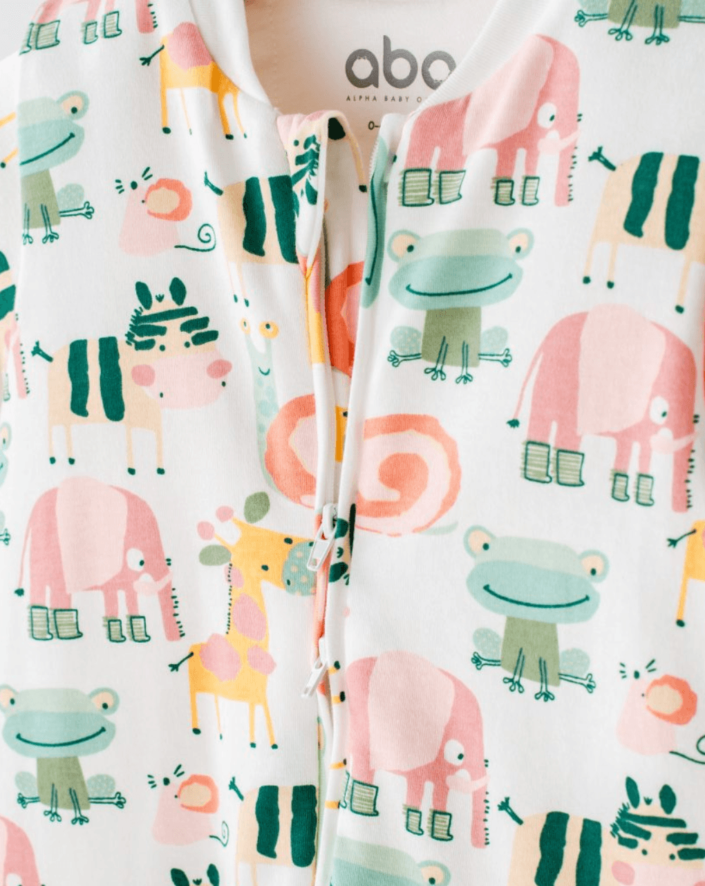 Abo χειμερινός υπνόσακος classic animals 2.5 tog 311005 - ABO