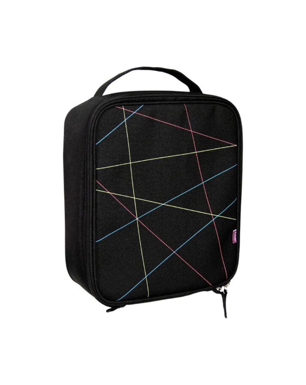 B.box ισοθερμική τσάντα φαγητού laser light bb400939 - BBOX