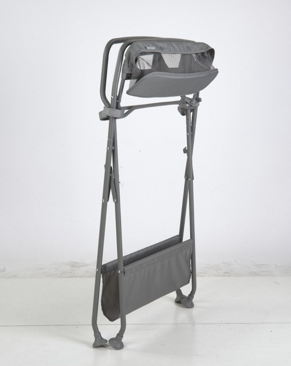 Twistshake βάση μπάνιου γκρι 32-08-78992 - Twistshake