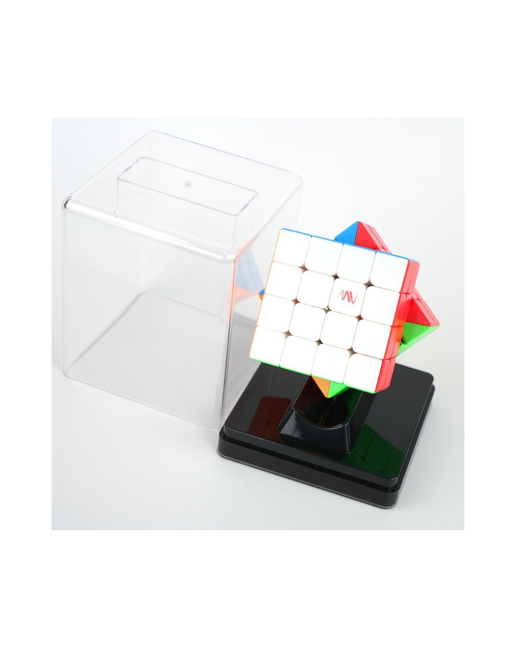 Emvi cube 4 in display box - EMVI CUBES